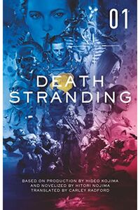 Related product image Macmillan Distribution Novel