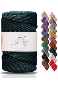 Related product image Makromecity Knitting Yarn