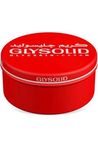 صورة المنتج ذات الصلة GLYSOLID لوشن وكريمات جسم