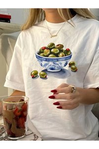 Related product image Touz Moda T-Shirts