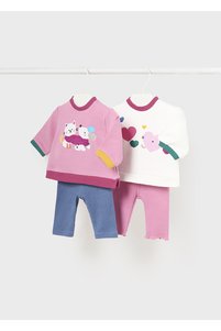 Related product image Mayoral Two Piece Sets