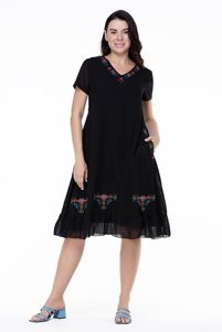 Related product image Eliş Şile Bezi Dresses