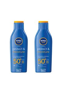 Related product image NIVEA Facial Sunscreen