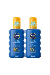 Related product image NIVEA Facial Sunscreen