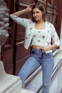 Related product image Sementa Cardigans