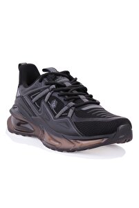 Hammer Jack Sally 10125333 Siyah Ortopedik Günlük Erkek Spor