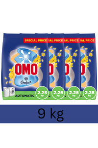 صورة المنتج ذات الصلة Omo مساحيق غسيل