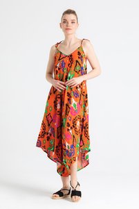 Related product image Eliş Şile Bezi Jumpsuits
