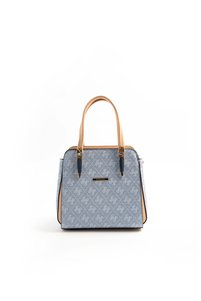 Related product image Silver Polo Shoulder Bags