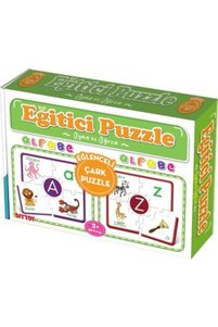 Related product image Diytoy Kids Puzzle and Jigsaw