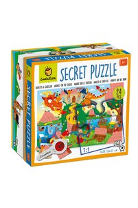 Related product image ludattica Kids Puzzle and Jigsaw