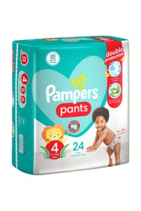 Related product image Pampers Baby Diapers