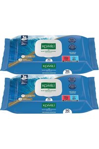 Related product image Komili Wet Wipes