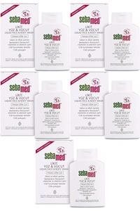 Related product image Sebamed Face Cleansers