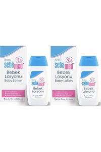 Related product image Sebamed Baby Creams Oils