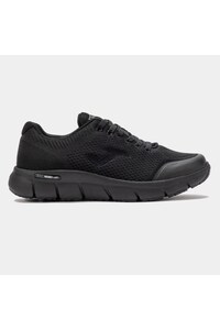 Joma Erkek Siyah Zen Men 2521 Negro Spor Ayakkabı Czens2521