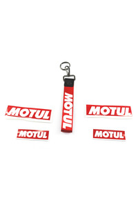 Related product image Motul Motorcycle Key Chains