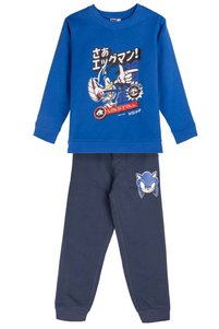 Related product image Sonic Sweatsuit sets