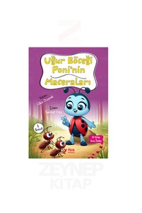 Related product image Yuva Yayınları Children's Storybooks