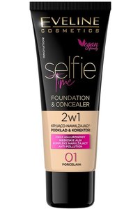 Related product image Eveline Cosmetics Foundations