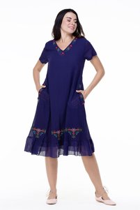 Related product image Eliş Şile Bezi Dresses
