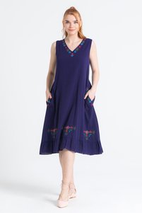 Related product image Eliş Şile Bezi Dresses