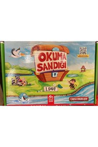 Related product image Model Eğitim Yayınları Children's Storybooks