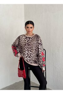 İlgili ürün resmi Butik Sweatshirt