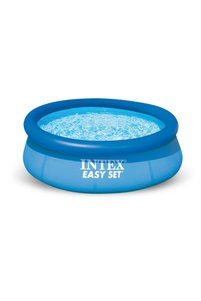 صورة المنتج ذات الصلة Intex حوض سباحة قابل للنفخ للأطفال وملحقاته