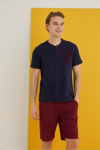 İlgili ürün resmi ELİTOL Pijama Takımı