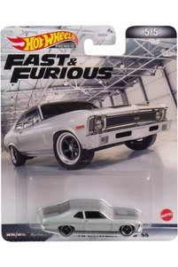 İlgili ürün resmi HOT WHEELS Model Araç
