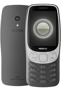 İlgili ürün resmi Nokia Tuşlu Cep Telefonu