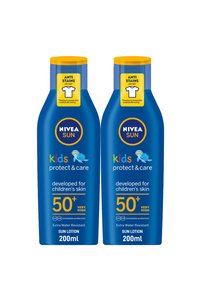 Related product image NIVEA Facial Sunscreen