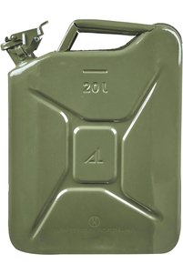 Related product image Generic Fuel Tank Equipment