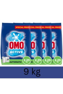 صورة المنتج ذات الصلة Omo مساحيق غسيل