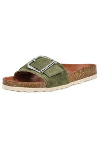 Zugehöriges Produktbild Cosmos Comfort Hausschuhe