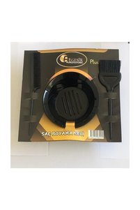 Related product image Ege Sir Hair Brushes and Combs