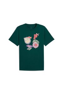 Related product image Puma T-Shirts