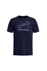 Σχετική φωτογραφία προϊόντος Under Armour Μπλουζάκια