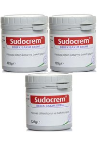 Related product image Sudocrem Baby Creams Oils