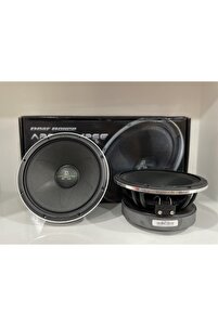 APOCALYPSE Ap-m61ac Arnold 16 Cm 180 Rms Spl Midrange Iki Adet