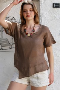 Related product image Chiccy Blouses