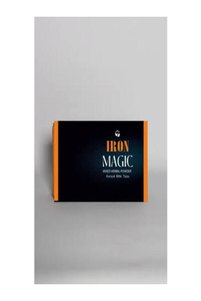 İlgili ürün resmi Iron Kahve Kreması Süt Tozu