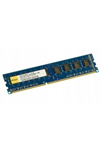 Elixir 4GB DDR3 M2F4G64CC88D7N-DI 1Rx8 PC3L-12800U-11-12-B1 1600