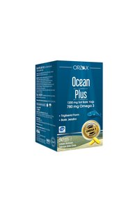 Related product image Orzax Vitamins