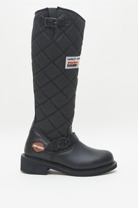 صورة المنتج ذات الصلة Harley Davidson أبوات بطول الركبة