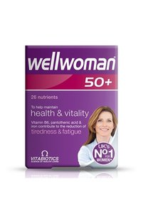 Related product image Vitabiotics Vitamins