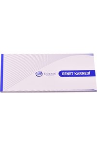 Related product image Gülpaş Notebooks