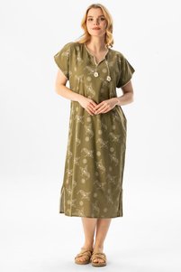 Related product image Eliş Şile Bezi Dresses