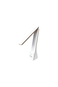 Panasonic Led Desk Lamp 3000/4000/5000k Usb Whıte - Fiyatı, Yorumları
